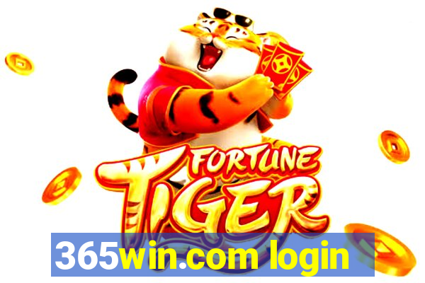 365win.com login